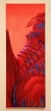 2009 Taiwanska rokle 30x80cm